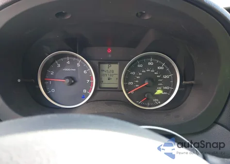 2014 Subaru Xv Crosstrek 2.0I Premium из США, поврежденный, VIN JF2GPAVC2E8215814